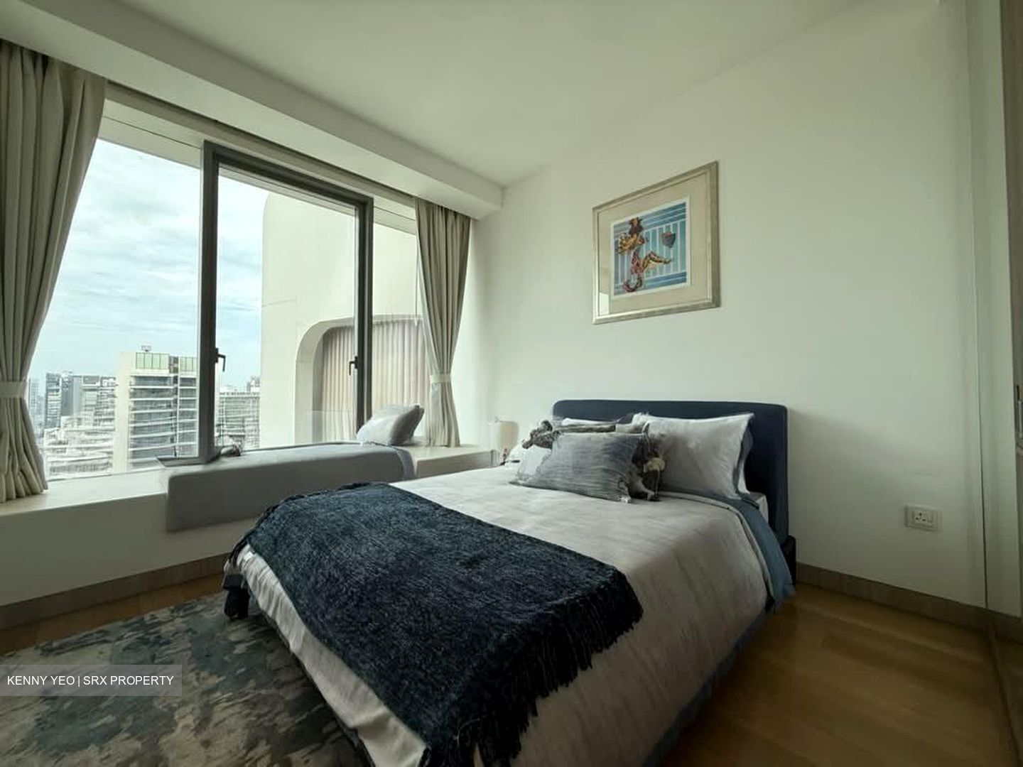 Ardmore Residence (D10), Condominium #575019831